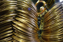 Latin American Growth to Continue Strong