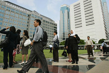 Indonesia's Push for Treasury Transparency 