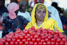 Rwanda's Task: Manage More Aid 