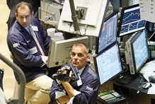 Global Economy Likely to Slow More