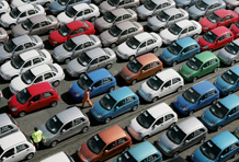 IMF Presses on Doha Trade Agenda