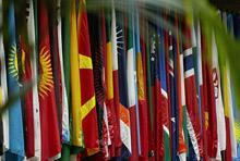 IMF Board Agrees Process for Next MD 