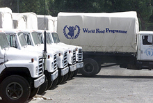 IMF Moves to Clarify Aid Role