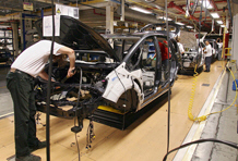 Global Growth Seen at 5.2 pct in 2007