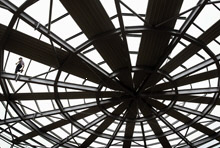 Vulnerability Up in Some Emerging Markets 