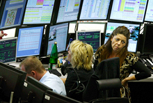 Learn from Market Turmoil—de Rato