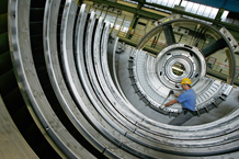 Meetings to Focus on Growth, IMF Reforms