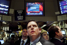 Turmoil Could Prompt Markets Rethink