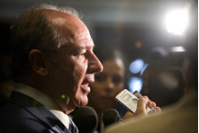 De Rato Charted New Course for IMF 