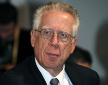 Padoa-Schioppa Chosen as IMFC Chairman 