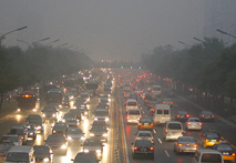 IMF Examines Climate Impact on Economy