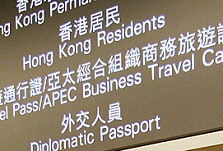 Who's Driving Financial Globalization?