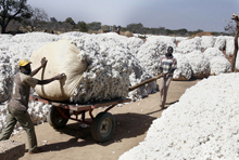 What Is Aid for Trade?