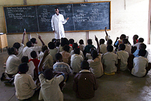 Budgeting to Reduce Poverty in Africa