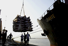 Learning How to Cope with Capital Inflows