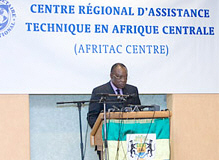 IMF Looks to Step Up Work with Donors 