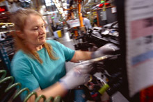 Equality of Sexes is Smart Economics 