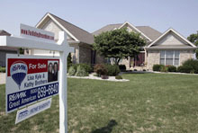 Lessons from Subprime Turbulence 