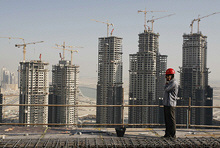 Strong Local Markets Can Enhance Inflows 