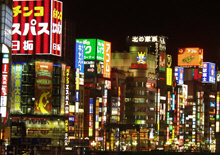 World Reaches Urban Tipping Point