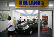 Can Africa Make Trade an Engine for Growth? 