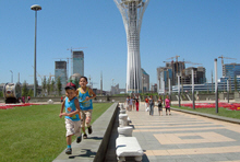 Greater Access to Data Promotes Market Efficiency 