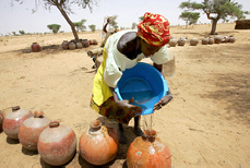 Debt Relief Yields Results in Niger 