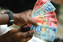 More Investors Turn to Sub-Saharan Africa