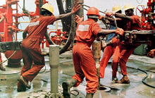 Nigeria Needs Sustained Reforms to Build on Success 