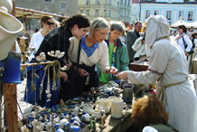 The Baltic Party Need Not End in a Bust