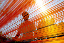 India's Record-High Capital Inflows Pose Policy Challenge