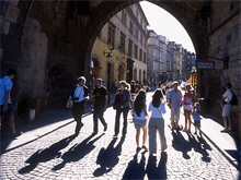 Czech Fiscal Reforms Need Further Steps to Consolidate Gains 