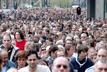 Belgium Needs to Press Ahead With Structural Reforms 