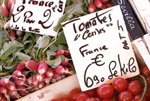 Resilient Europe Faces Further Test 