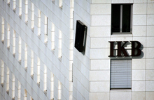 Germany: Policy Lessons from Financial Market Turbulence 