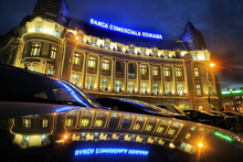 Southeastern Europe's Banks Need to Boost Efficiency 