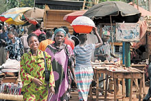 Ghana's Reforms Transform Its Financial Sector 