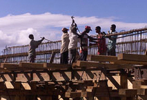 Sub-Saharan Africa: Private Capital Fueling Growth 