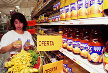 IMF Warns of Rising Inflation Risk in Latin America