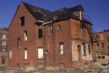 United States Manages First Housing Bust in Four Decades 