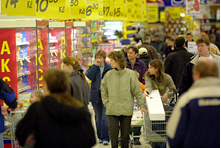 Large EU Transfers Could Speed Catching-Up Process 