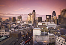 Twin Global Shocks Dent United Kingdom Outlook 