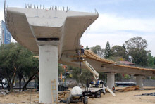 Mexico: Building on Reforms to Tap Full Potential 