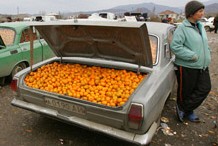 IMF Approves $750 million Loan for Georgia 