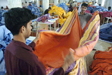 IMF Outlines $7.6 Billion Loan for Pakistan 