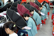 Asian Growth to Slow Sharply in 2009, IMF Says 