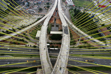 Improved Policies Seen Helping Latin America in Crisis