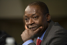 Africa Seeing Rewards of Better Policies 