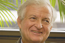 Europe Seen Resilient But Still Held Back By Structural Issues