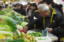 IMF Closely Involved in Drive to Relieve Global Food Crisis 